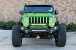 Jeep Wrangler Unlimited Sport by AWT Motorsports 2019 года